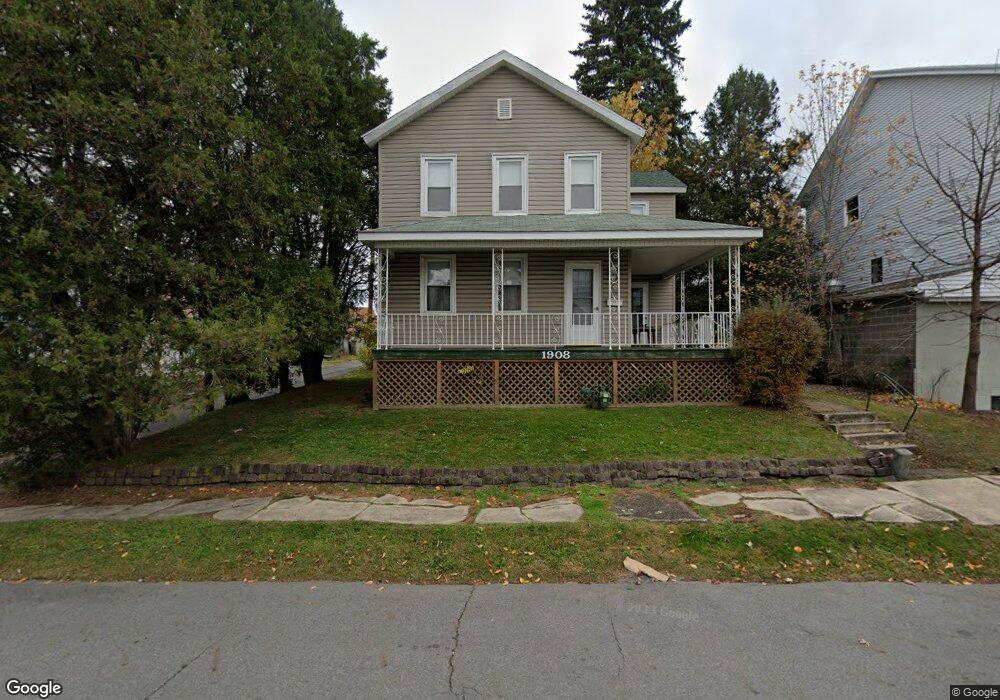 1908 Lafayette St, Scranton, PA 18504 - photo 1