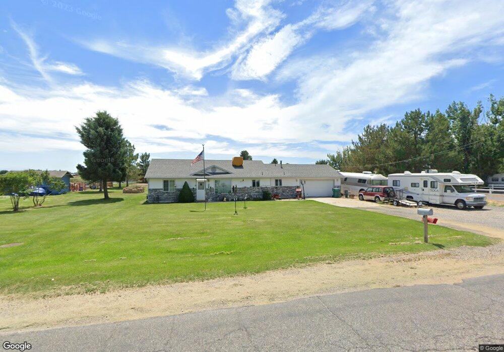 6071 W 4600 S, Hooper, UT 84315 - photo 1