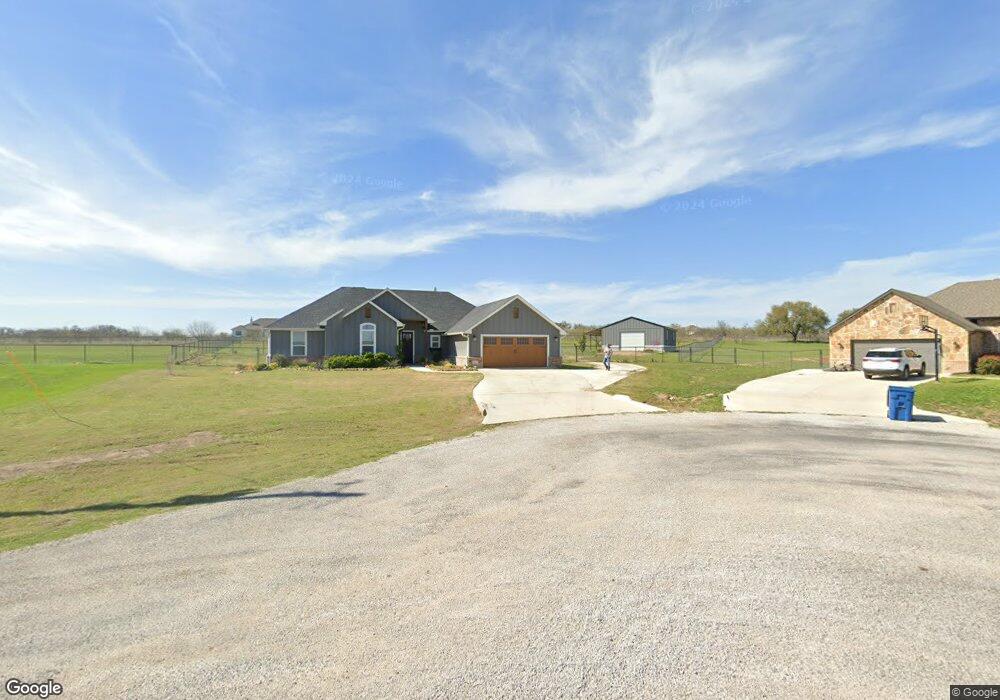 121 Kingston Ln, Weatherford, TX 76087 - photo 1