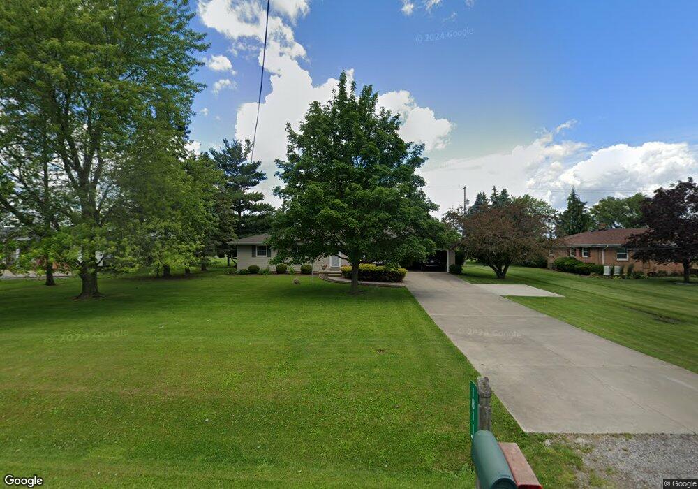 1811 Copas Rd, Owosso, MI 48867 - photo 1