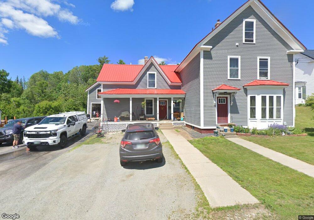 19 Maple St, Whitefield, NH 03598 - photo 1