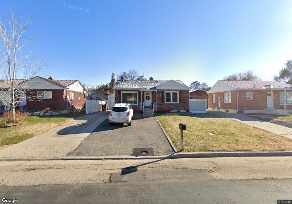 5874 S 2625 W, Roy, UT 84067 - photo 1