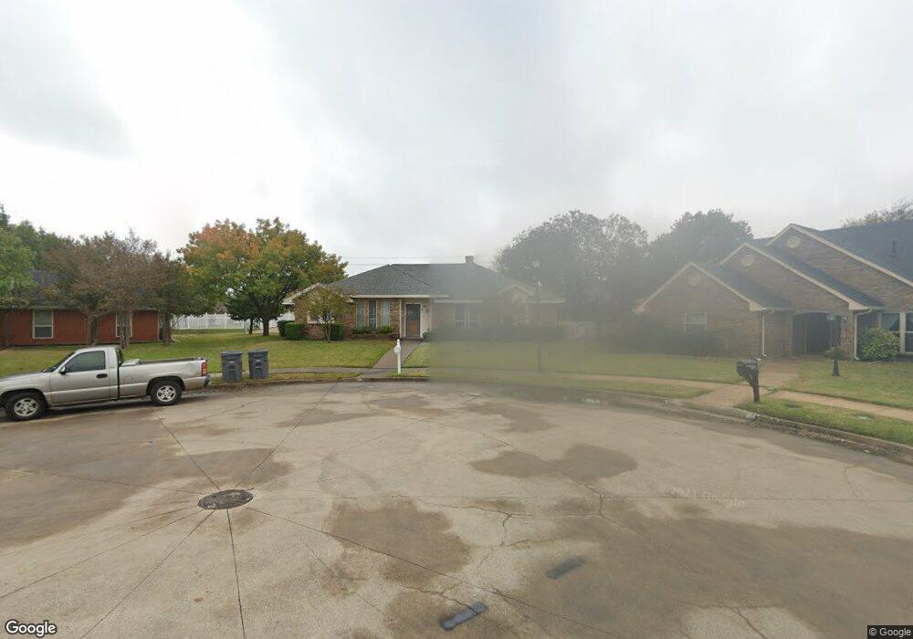 101 Tanglewood Ct, Wylie, TX 75098 - photo 1