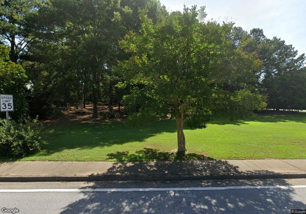 1430 Mcwilliams Rd SW, Conyers, GA 30094 - photo 1