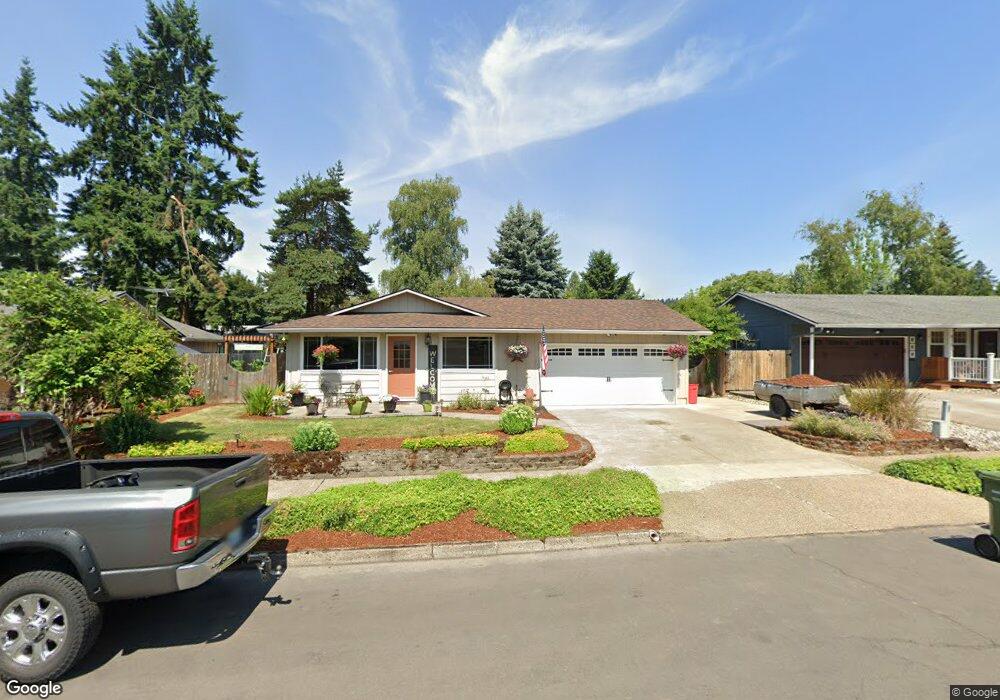 626 SE Elm St, Dundee, OR 97115 - photo 1