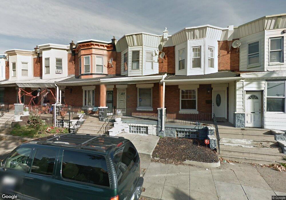 5309 Walnut St, Philadelphia, PA 19139 - photo 1