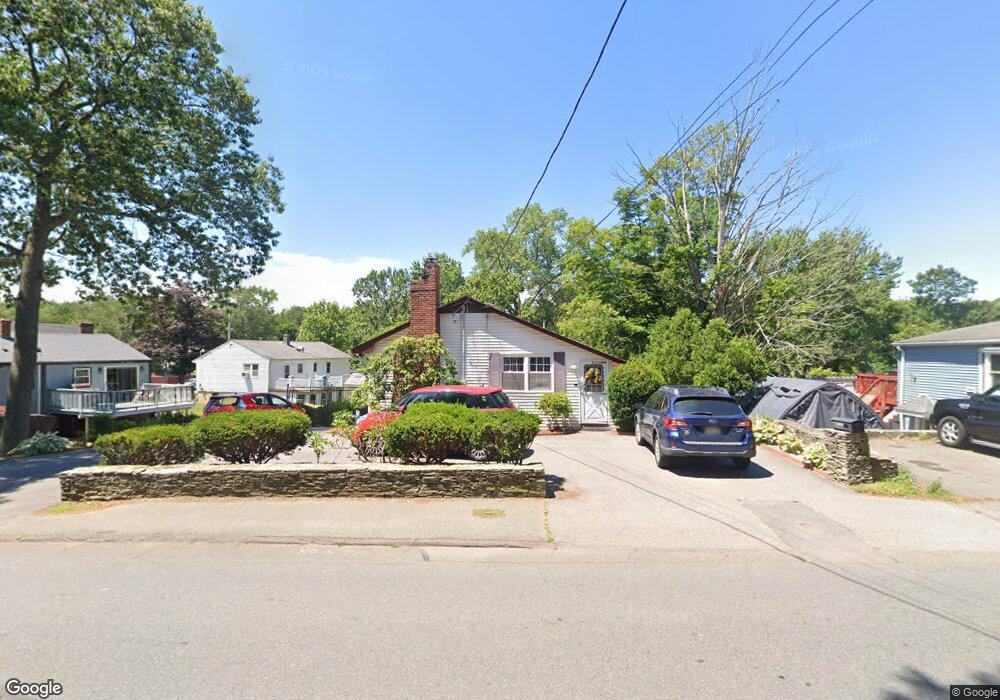 129 Central St, Saugus, MA 01906 - photo 1