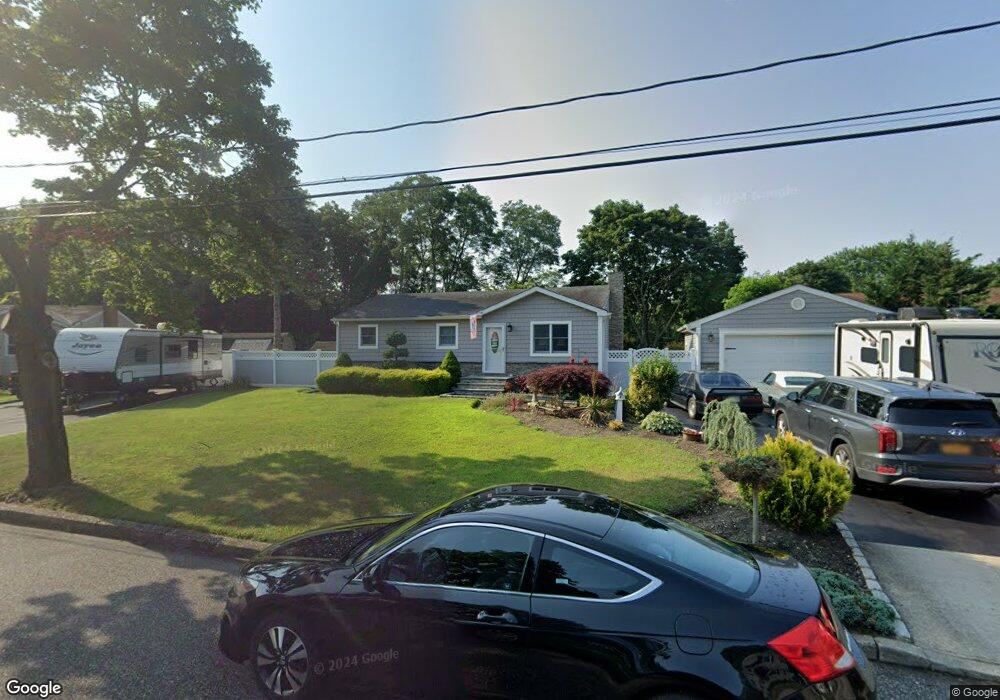 2802 Billy Ct, Medford, NY 11763 - photo 1