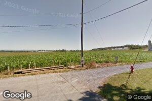 355 N Carpenter St, Heidelberg Township, PA 17088