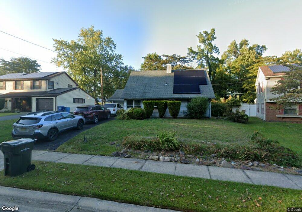 9 Partridge Turn, Willingboro, NJ 08046 - photo 1
