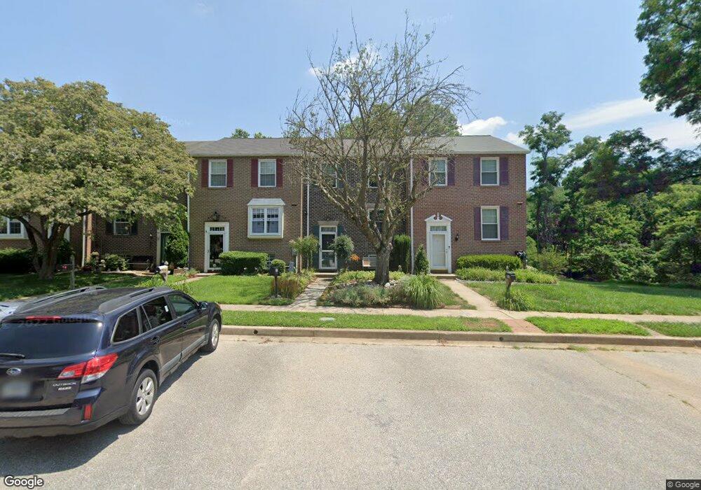 2512 Ebony Rd, Parkville, MD 21234 - photo 1