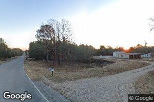 432 Palestine Rd, Pontotoc, MI 38863