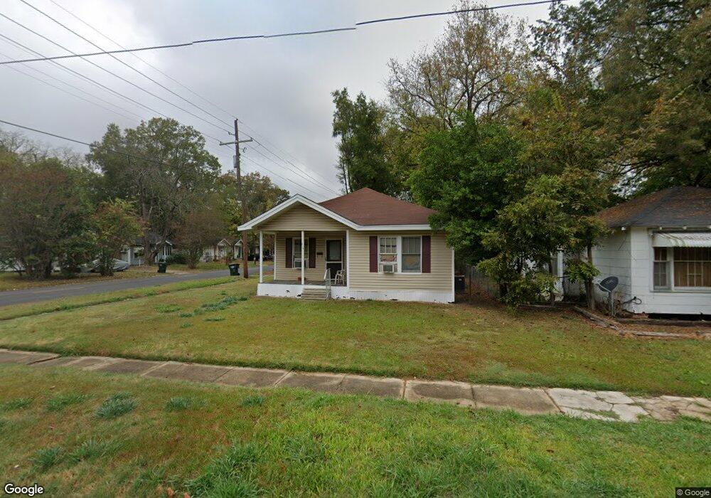 814 Pine St, West Monroe, LA 71291 - photo 1