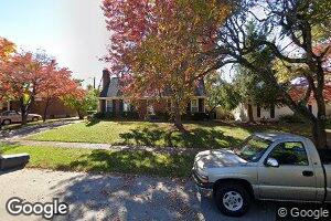 9410 Habersham Dr, Louisville, KY 40242