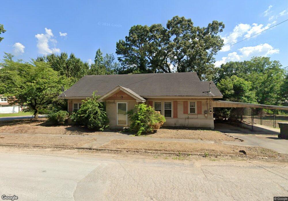 1209 Main Ave NE, Cullman, AL 35055 - photo 1