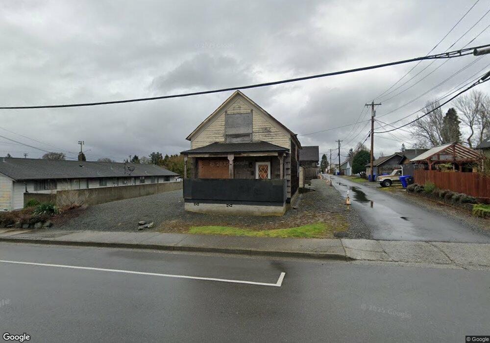 3014 23rd St, Everett, WA 98201 - photo 1