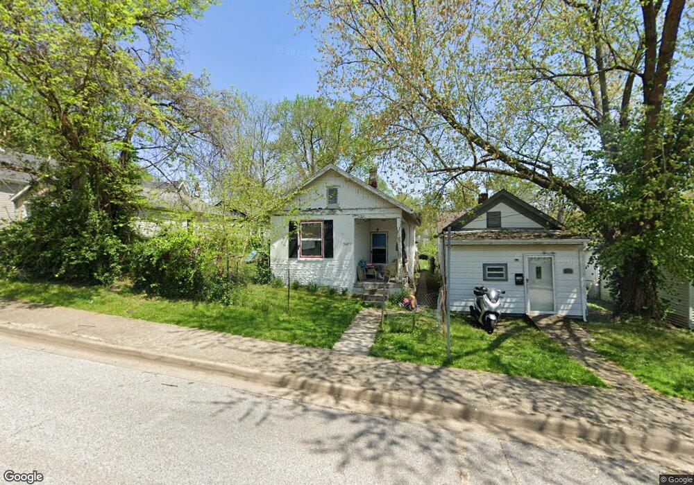 1222 Clark St, New Albany, IN 47150 - photo 1
