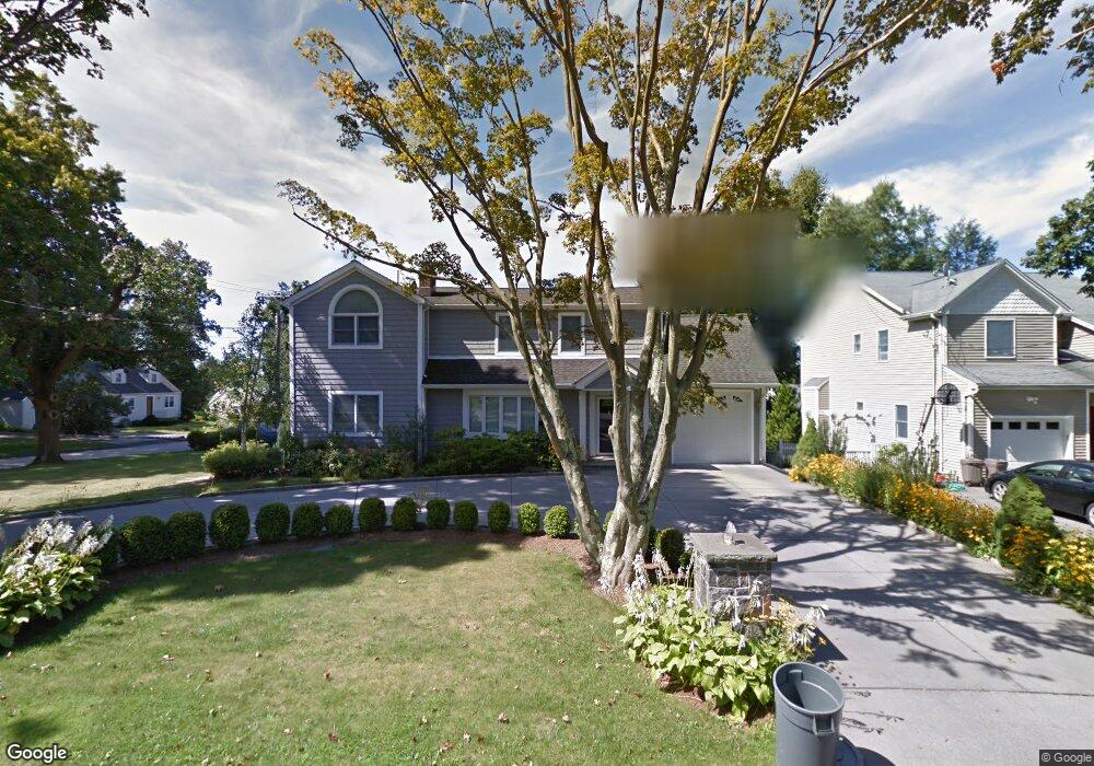 193 Warren Ave, Hawthorne, NY 10532 - photo 1