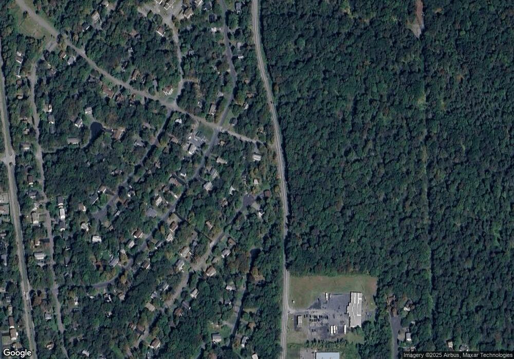 4500 Briarcliff Terrace, Tobyhanna, PA 18466 - photo 1