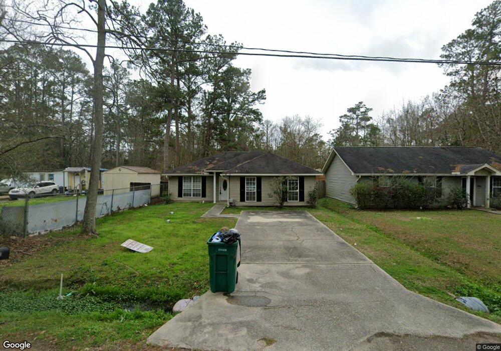 107 Tulip Dr, Slidell, LA 70461 - photo 1