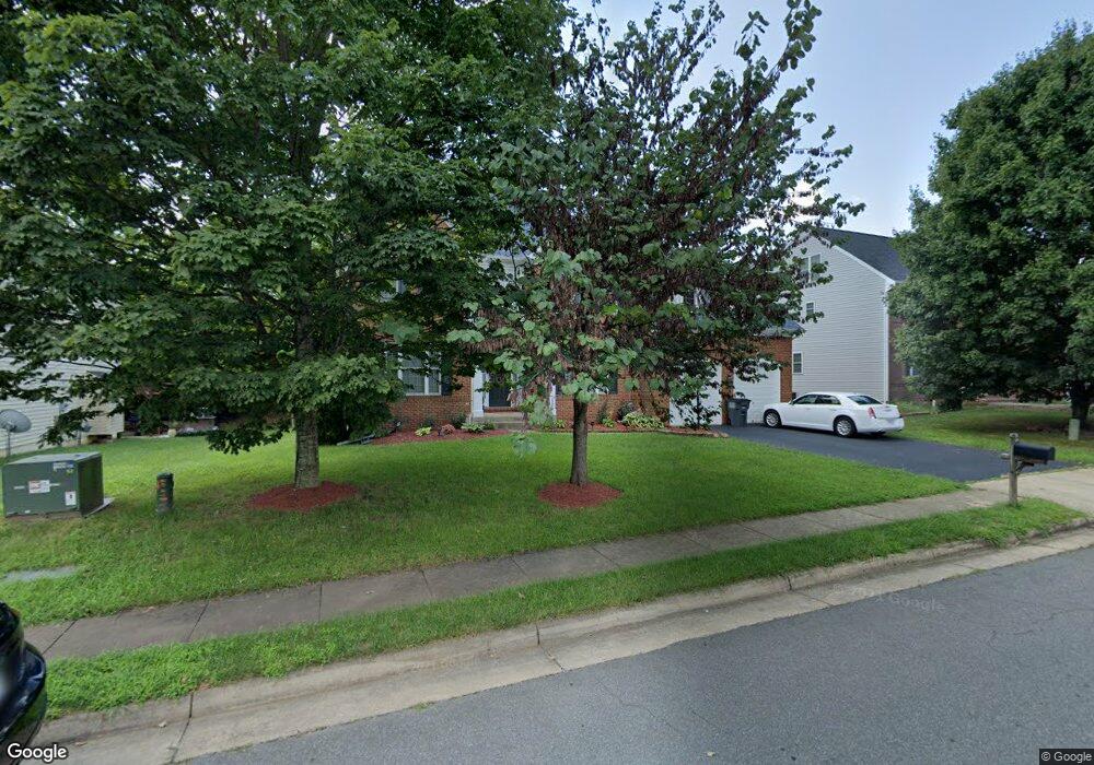 4051 Sapling Way, Triangle, VA 22172 - photo 1