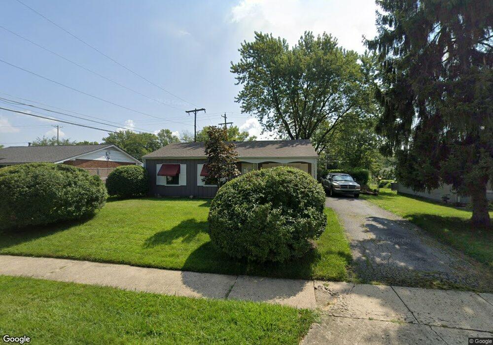 438 Lombard Rd, Columbus, OH 43228 - photo 1
