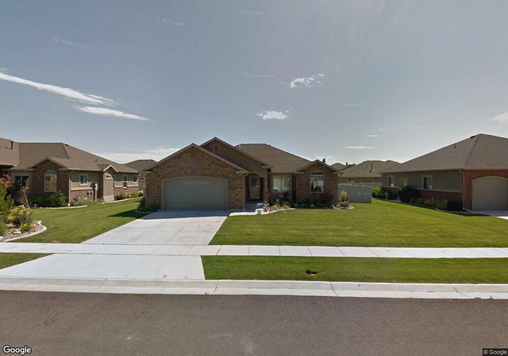 4725 W 4050 S, West Haven, UT 84401 - photo 1