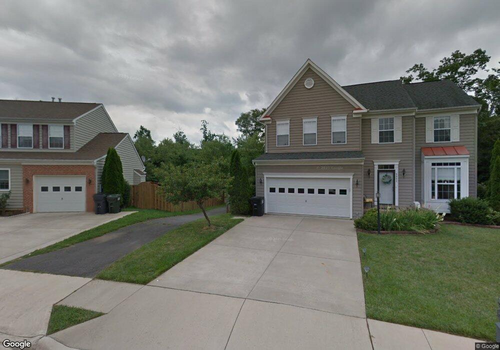 5654 Northton Ct, Woodbridge, VA 22193 - photo 1