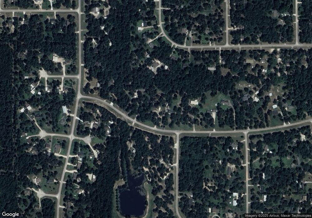 24620 Oak Hollow Blvd, Hockley, TX 77447 - photo 1