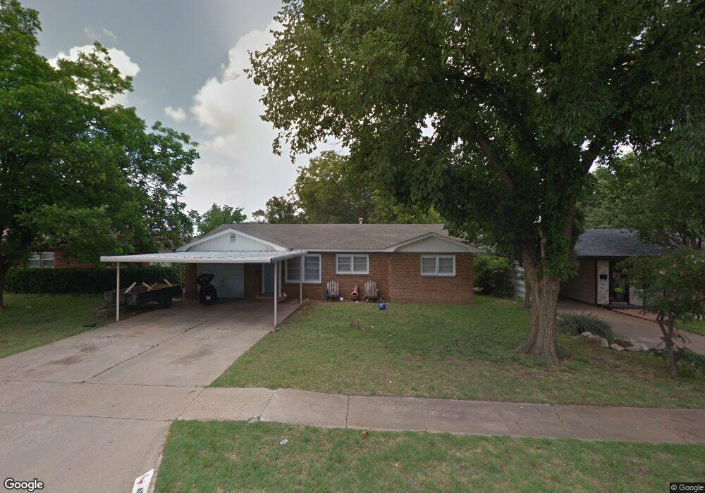 4516 49th St, Lubbock, TX 79414 - photo 1