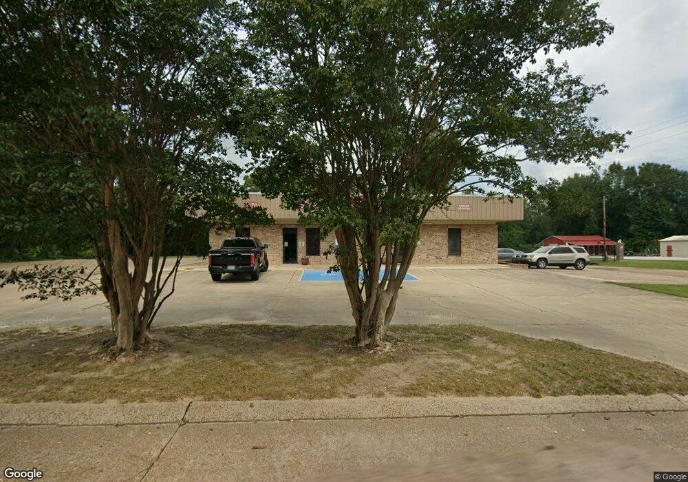 597 Mahlon St, Deridder, LA 70634 - photo 1