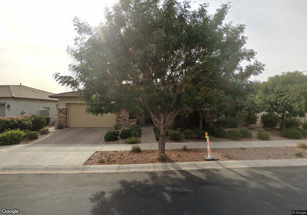 5648 S Crowley, Mesa, AZ 85212 - photo 1