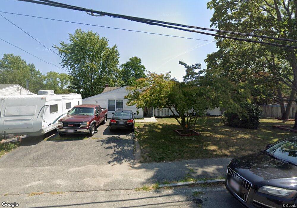 25 Colgate Rd, Brockton, MA 02302 - photo 1