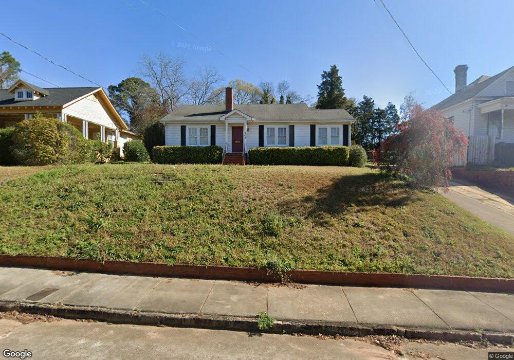 907 Laurel Ave, Macon, GA 31211 - photo 1