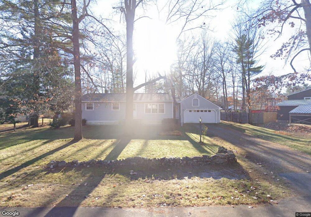 3 Chestnut Ave, Windham, ME 04062 - photo 1