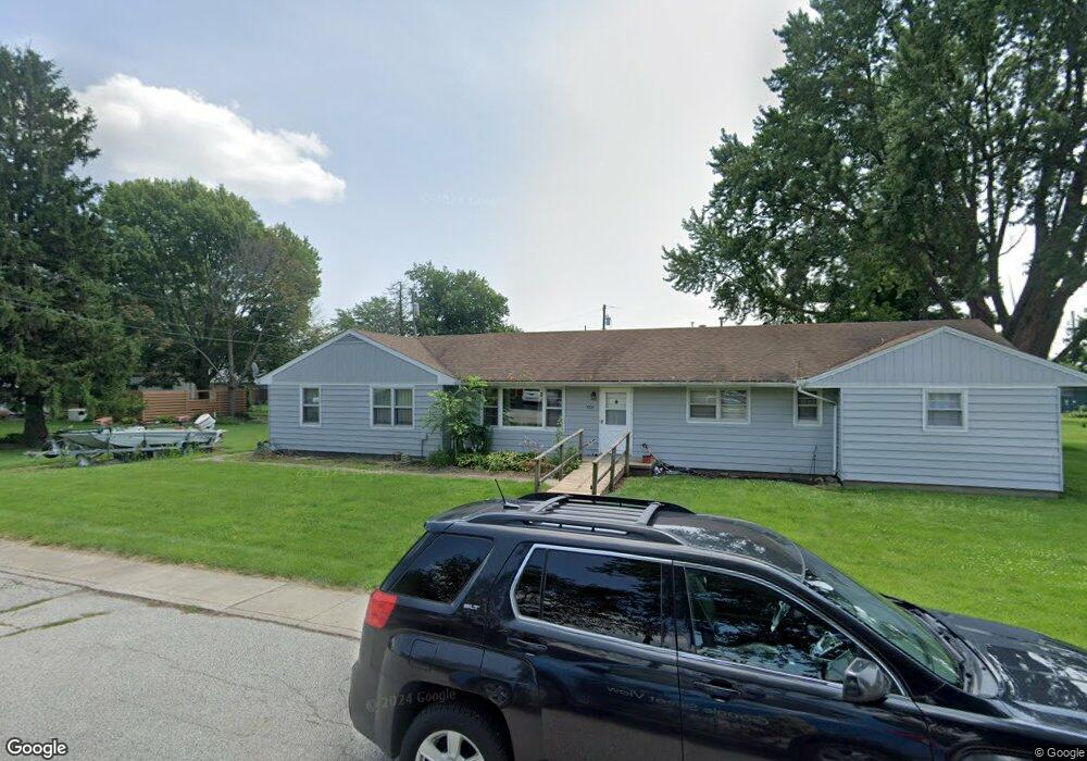 1002 E 11th St, Fowler, IN 47944 - photo 1