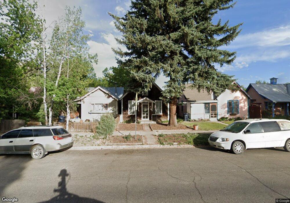 535 E 6th Ave, Durango, CO 81301 - photo 1