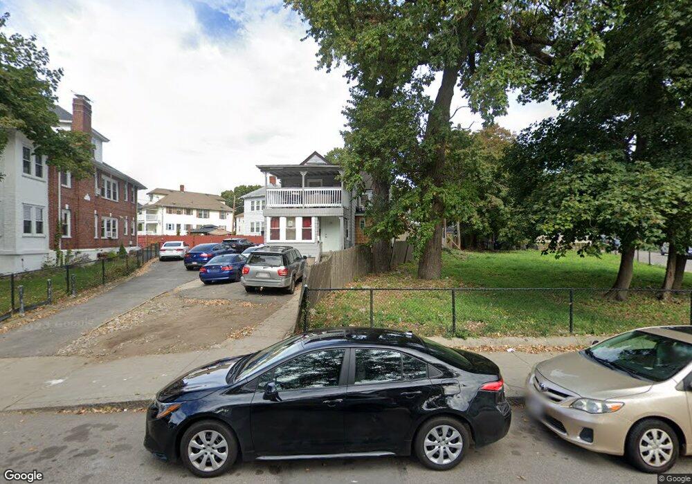 571 River St, Mattapan, MA 02126 - photo 1