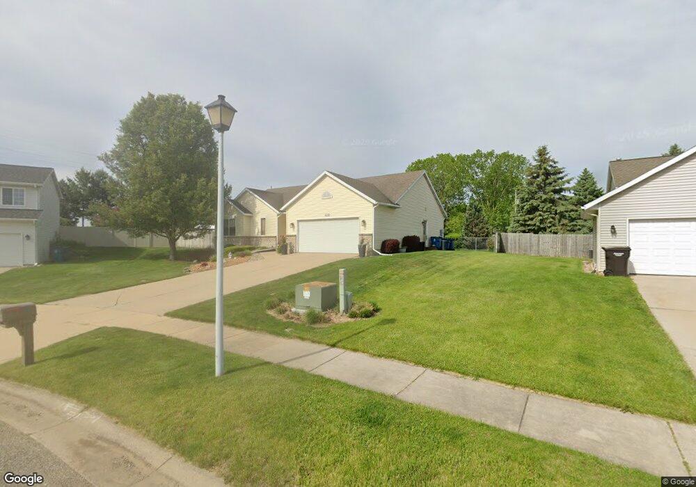 1577 Meadows Ln SW, Wyoming, MI 49509 - photo 1