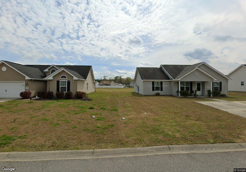215 Ashlyn Creek Dr unit Pee Dee Plan wiht Op, Conway, SC 29527 - photo 1