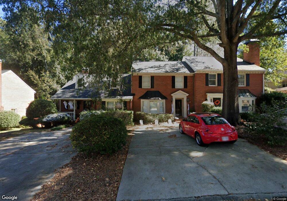 615 Crown Point Dr unit 13B, Augusta, GA 30907 - photo 1