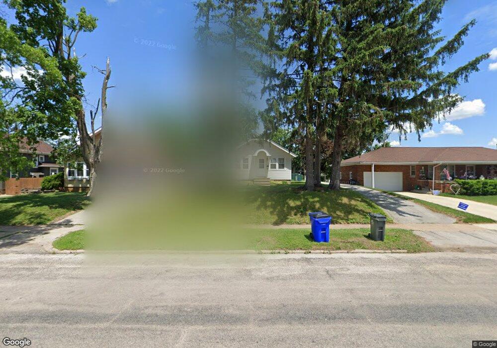 1612 A Ave NW, Cedar Rapids, IA 52405 - photo 1