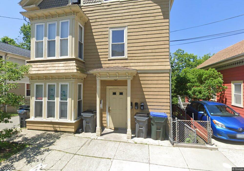 24 Tecumseh St, Providence, RI 02906 - photo 1