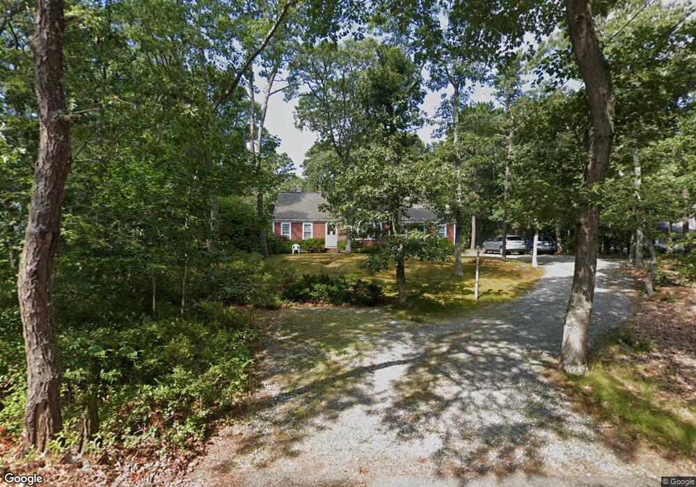 97 John Joseph Rd, Harwich, MA 02645 - photo 1