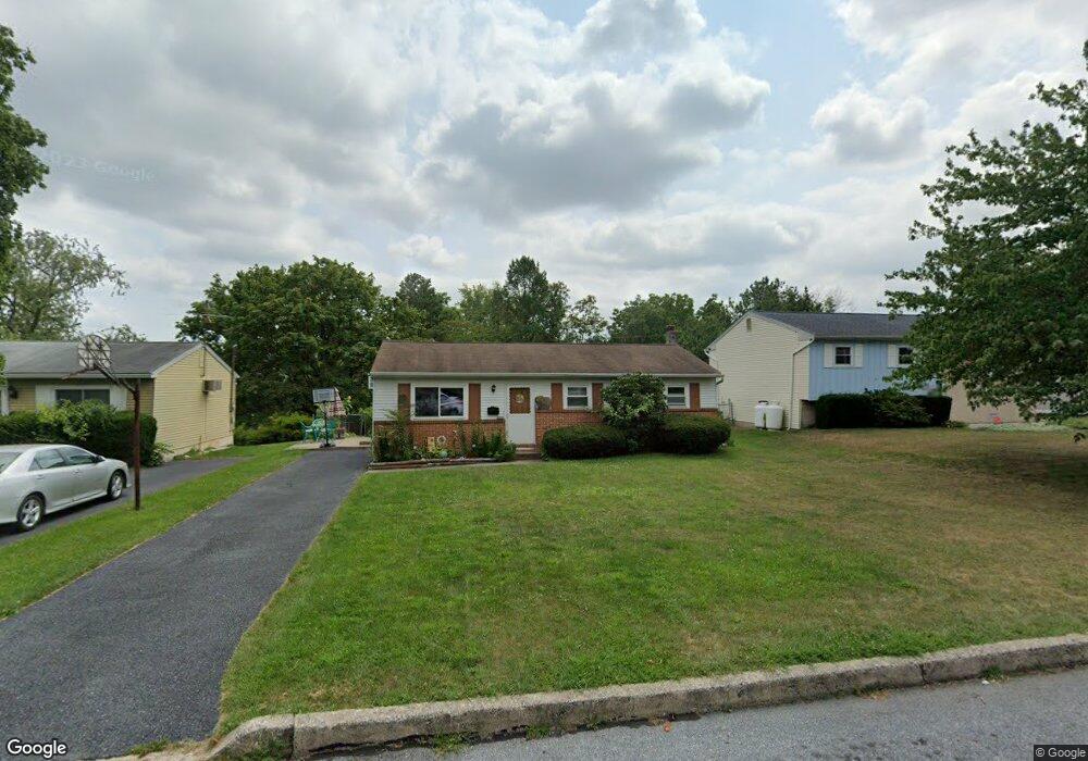 6241 Huntingdon St, Harrisburg, PA 17111 - photo 1