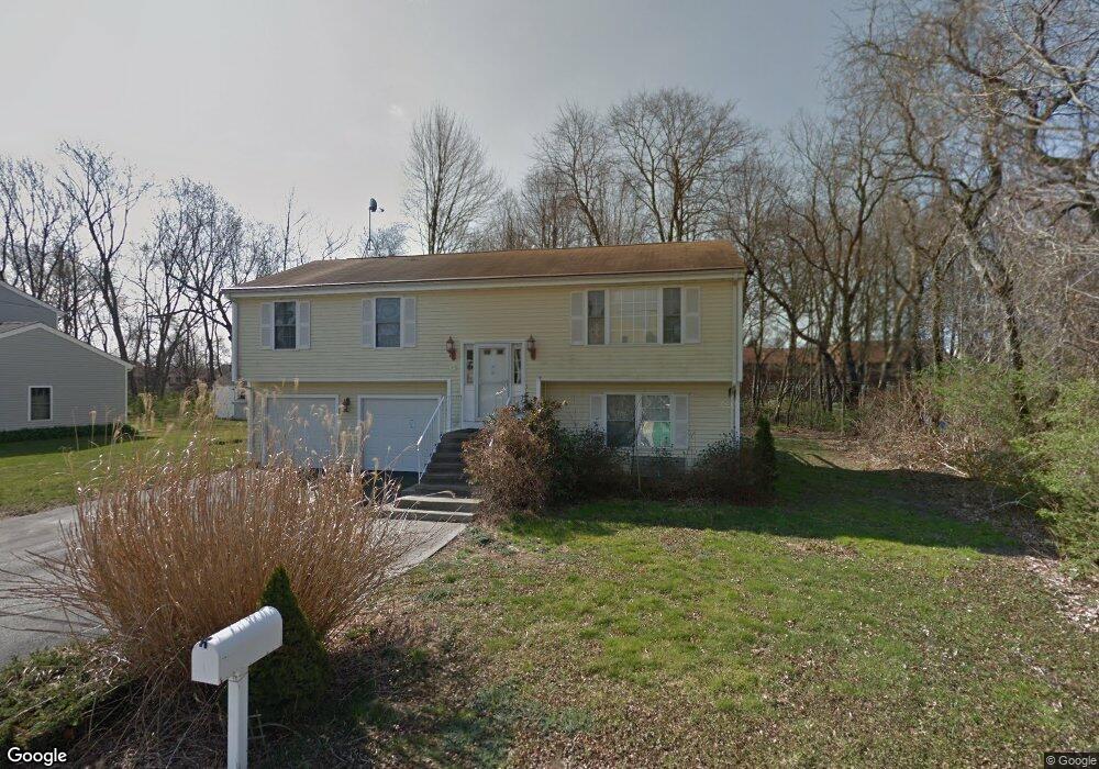 10 River View St, Warren, RI 02885 - photo 1