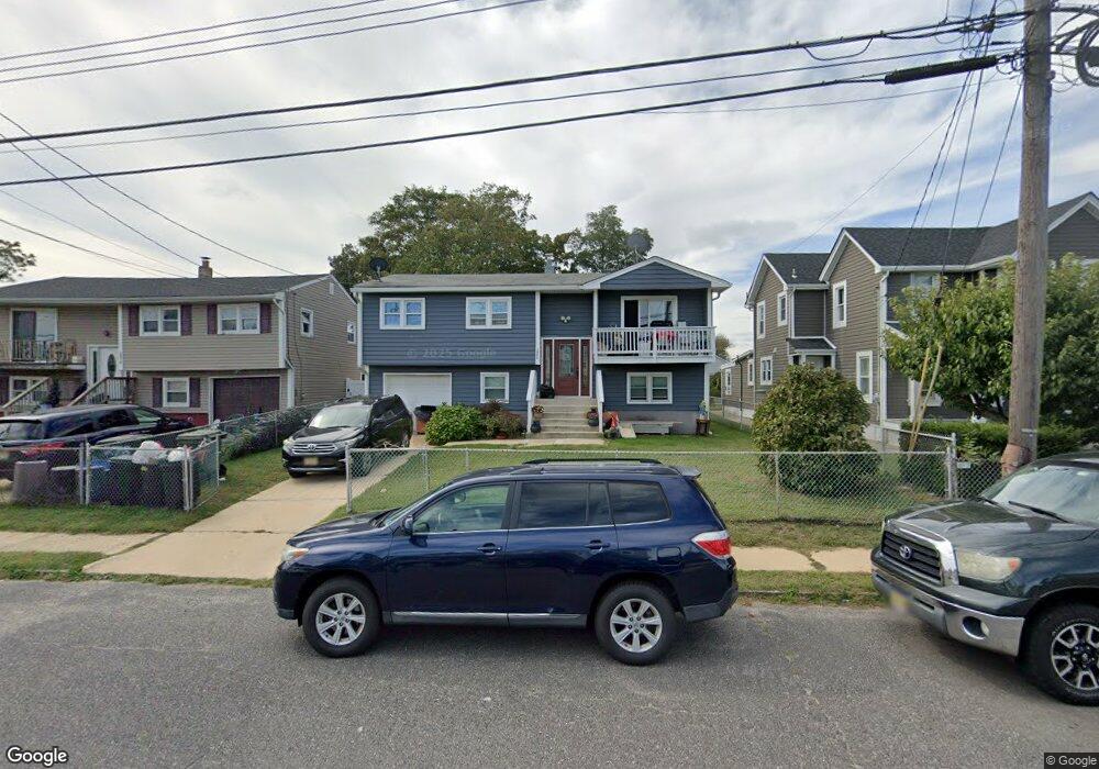 280 Jeffrey St, Long Branch, NJ 07740 - photo 1