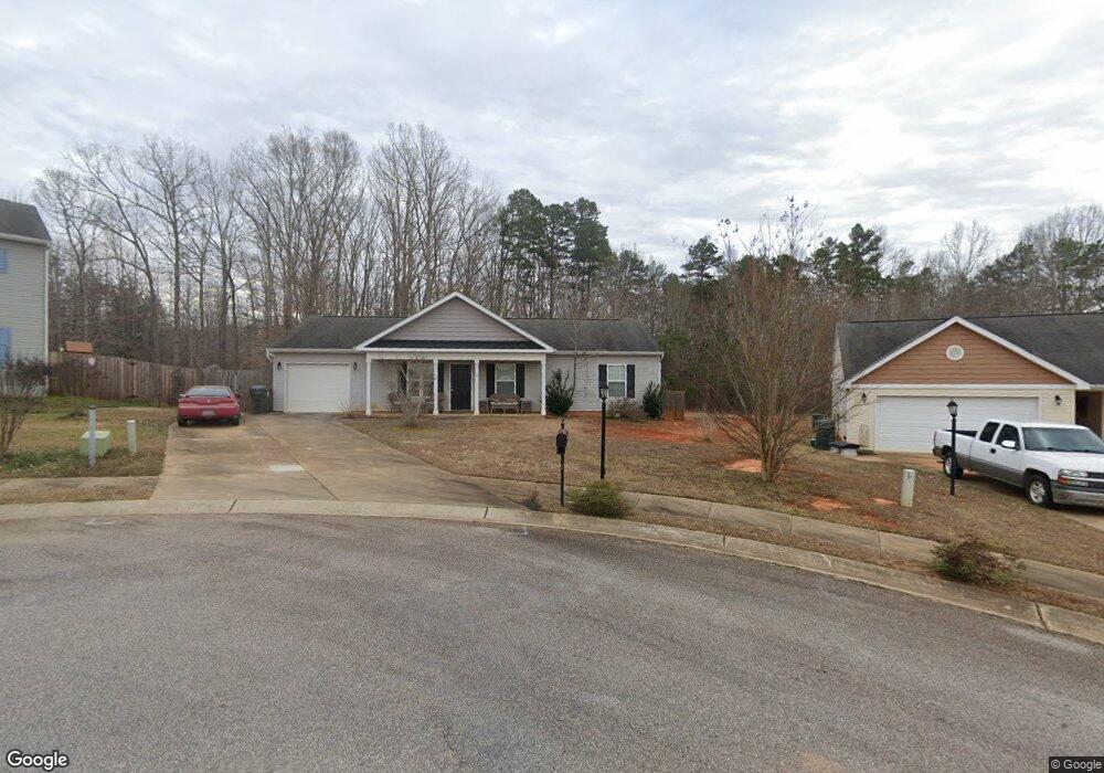 718 Lazy Oak Ct, Clover, SC 29710 - photo 1