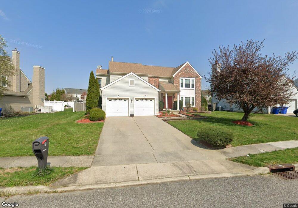 9 Quaker St, Marlton, NJ 08053 - photo 1