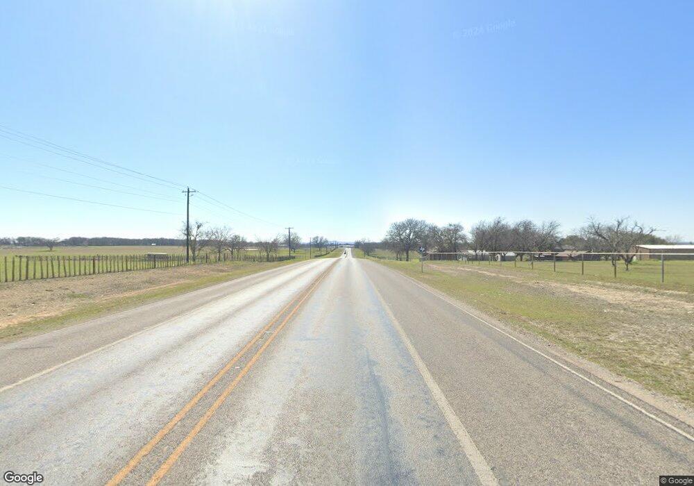 5001 Weatherford Hwy, Granbury, TX 76049 - photo 1